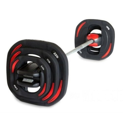 40kg body pump smart - 20-40kg,