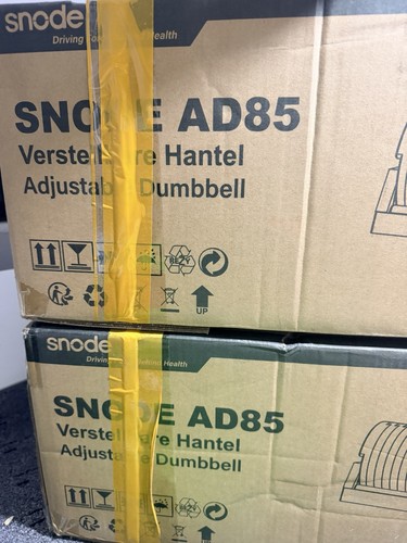Snode ad85 40kg adjustable - ad85,
