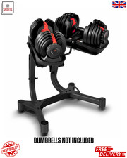 24Kg/40Kg Adjustable Dumbbells