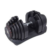 Adjustable Dumbbell 40 kg Home