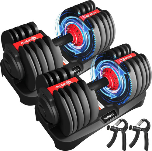 2x24kg adjustable - 2x24kg/40,