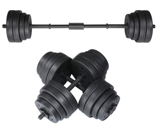 Rip 30kg weight set - rip,
