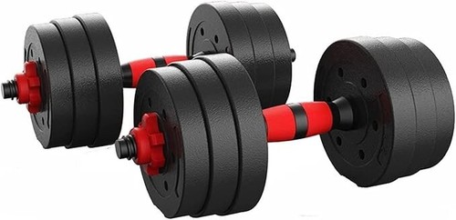 20kg 30kg 40kg dumbells gym - dumbells,