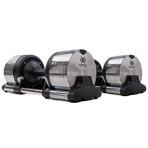 Forgex 40kg premium - 40kg, adjustable