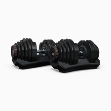 40kg Adjustable Dumbbell
