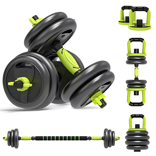 Exersci 1 adjustable - 6, in
