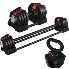 Adjustable Weight Set
