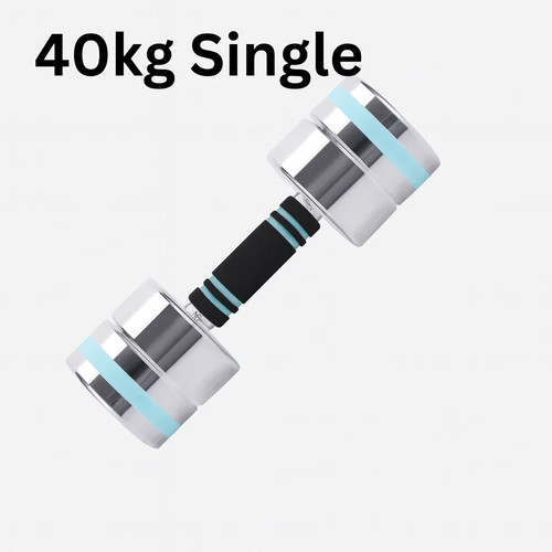 40kg dumbbell ultra compact - dumbbell,
