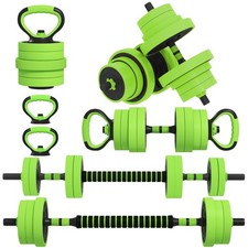 SPORTNOW Weight Dumbbells Set