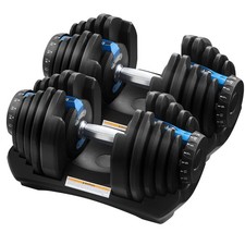 NEW Adjustable Dumbbell 40kg