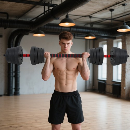 40 kg dumbbell - kg,