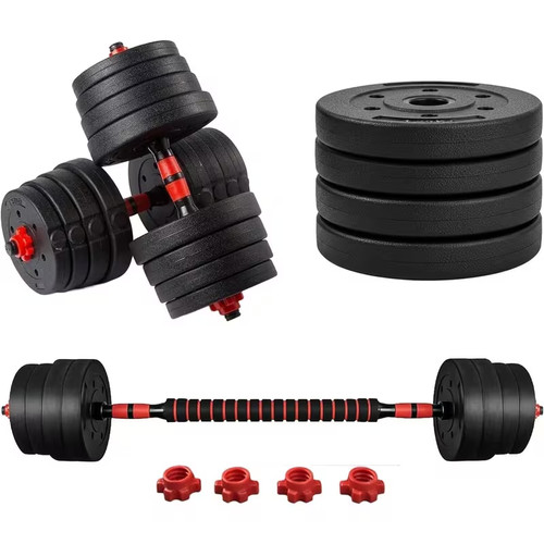 Exersci adjustable dumbbell - adjustable,