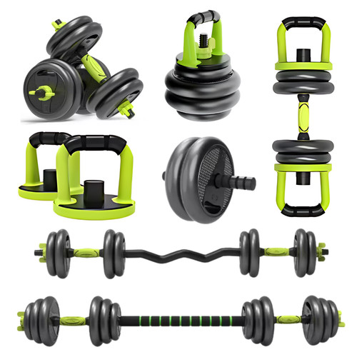 Exersci 1 adjustable - in,